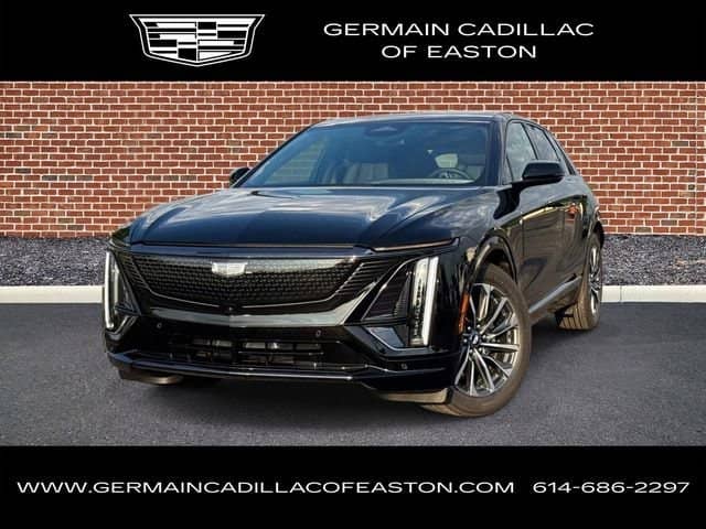 2026 Cadillac LYRIQ - Image 1