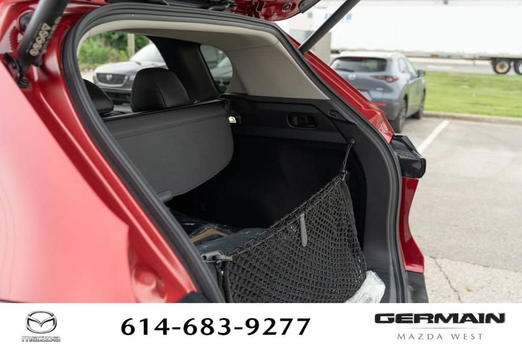 2026 Mazda CX-5 - Image 36