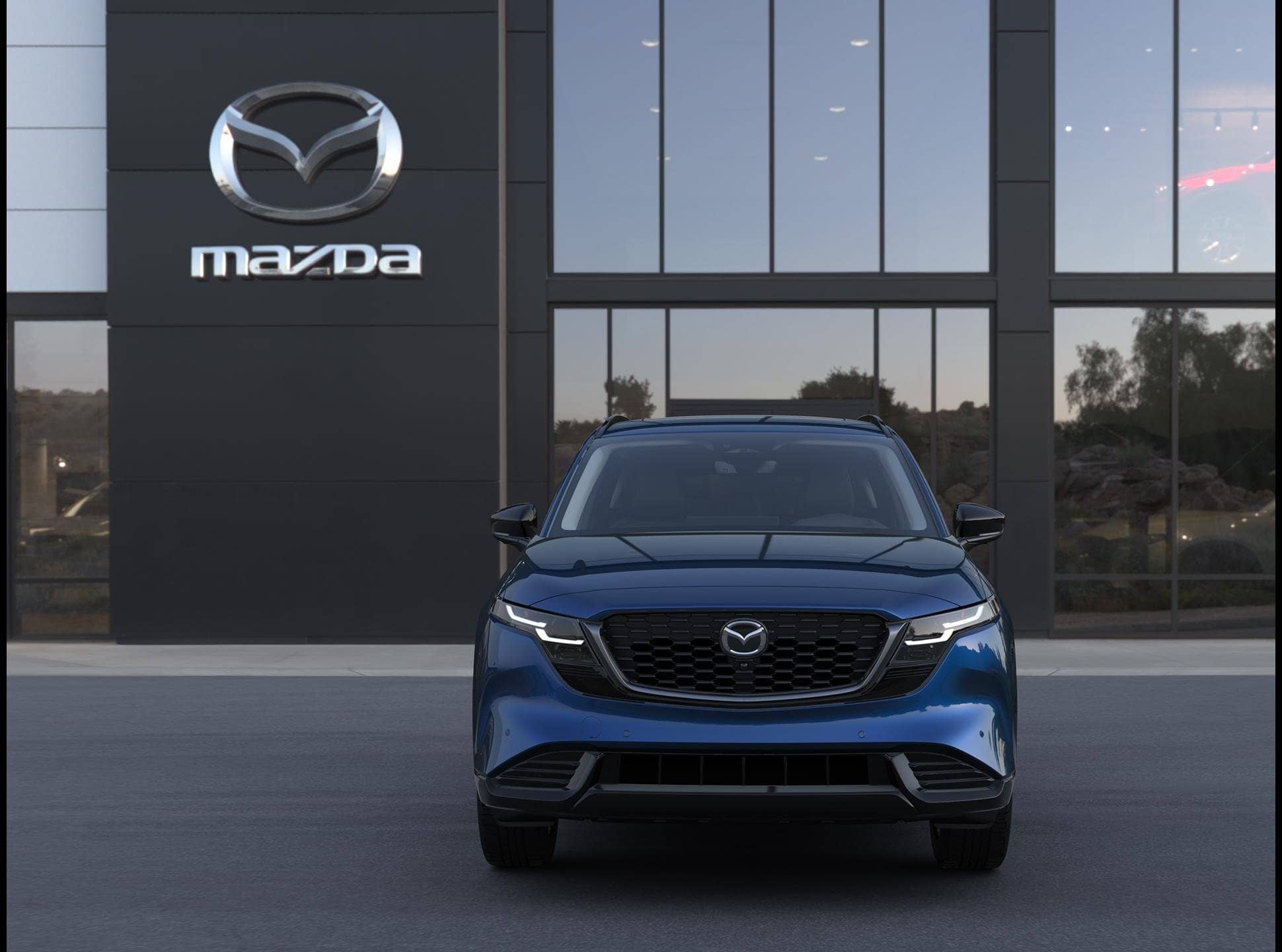 2026 Mazda CX-5 - Image 6