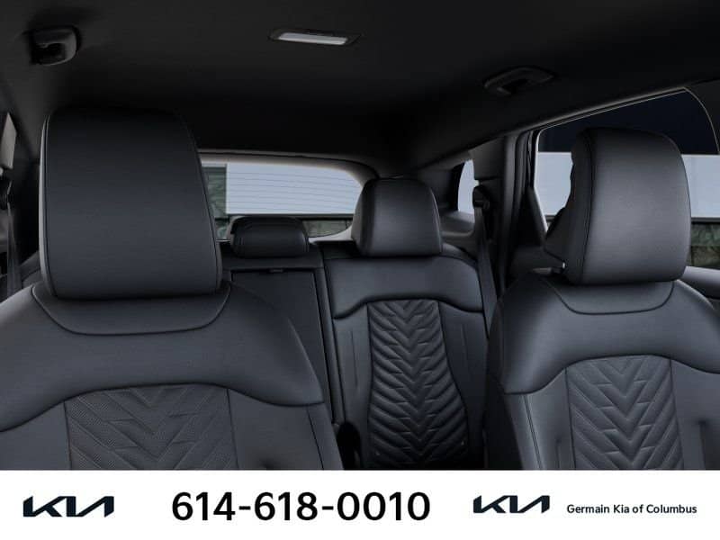 2026 Kia Sportage - Image 30