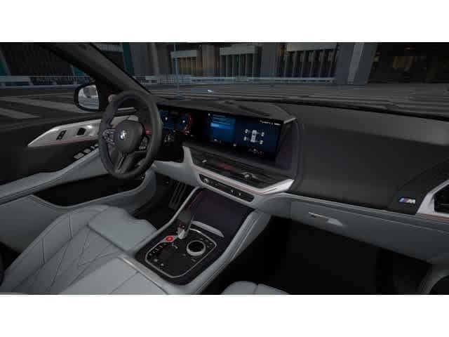 2027 BMW XM - Image 14