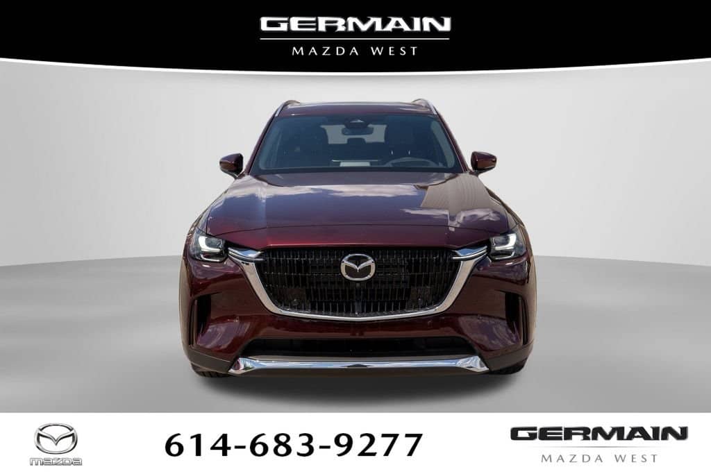 2026 Mazda CX-90 - Image 2