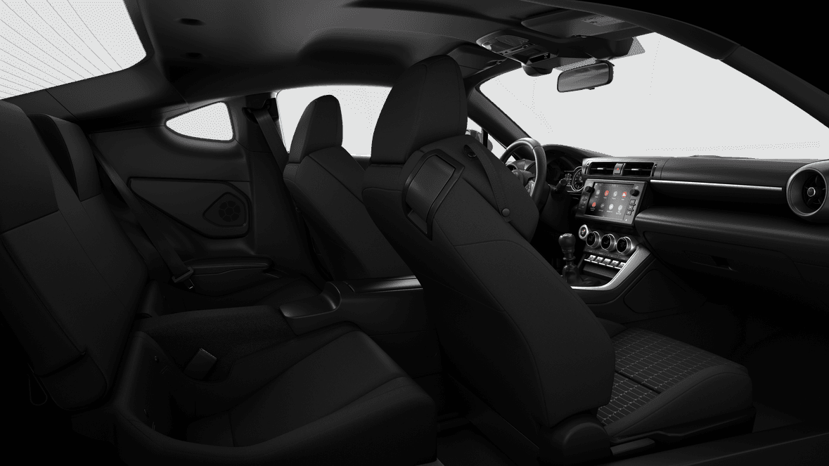 2026 Toyota GR86 - Image 30