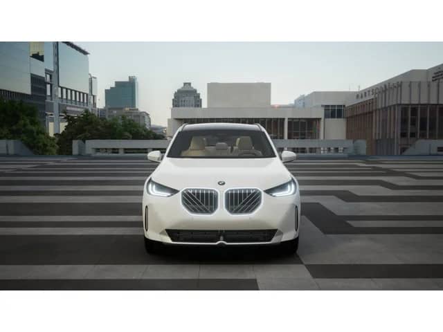 2026 BMW X3 - Image 3