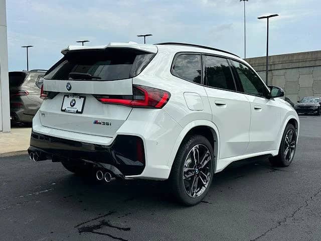 2027 BMW X1 - Image 3