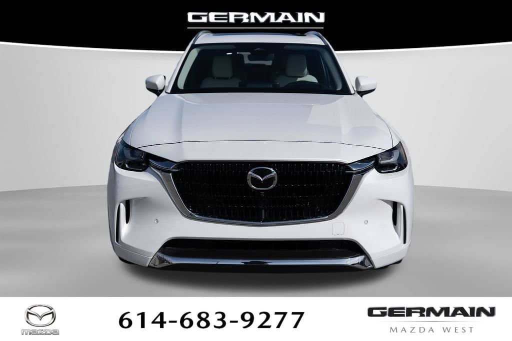 2026 Mazda CX-90 - Image 2
