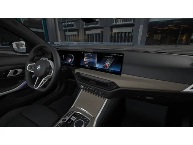 2026 BMW 3 Series - Image 14