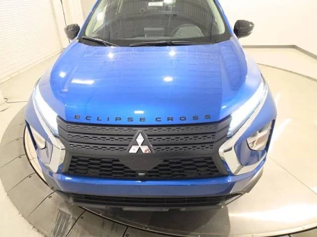 2026 Mitsubishi Eclipse Cross - Image 2