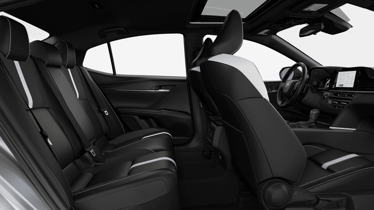 2027 Toyota Camry - Image 29