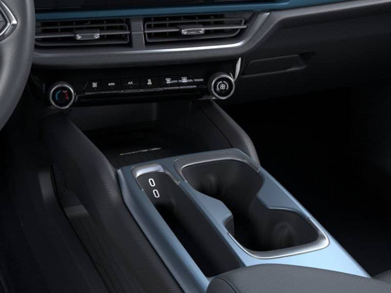 2026 Chevrolet Equinox EV - Image 23