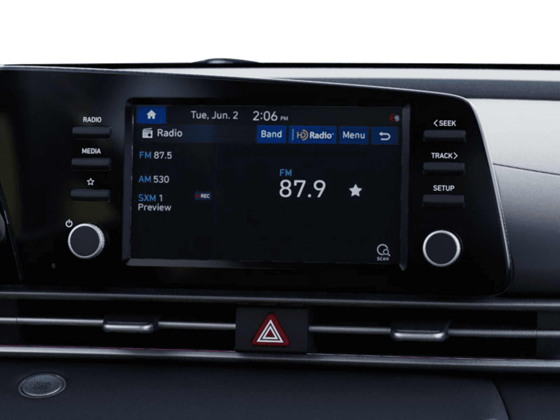 2026 Hyundai Elantra - Image 12
