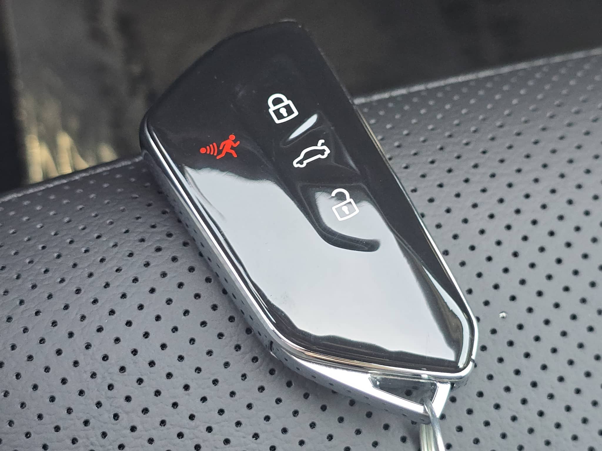 2026 Volkswagen Golf GTI - Image 27