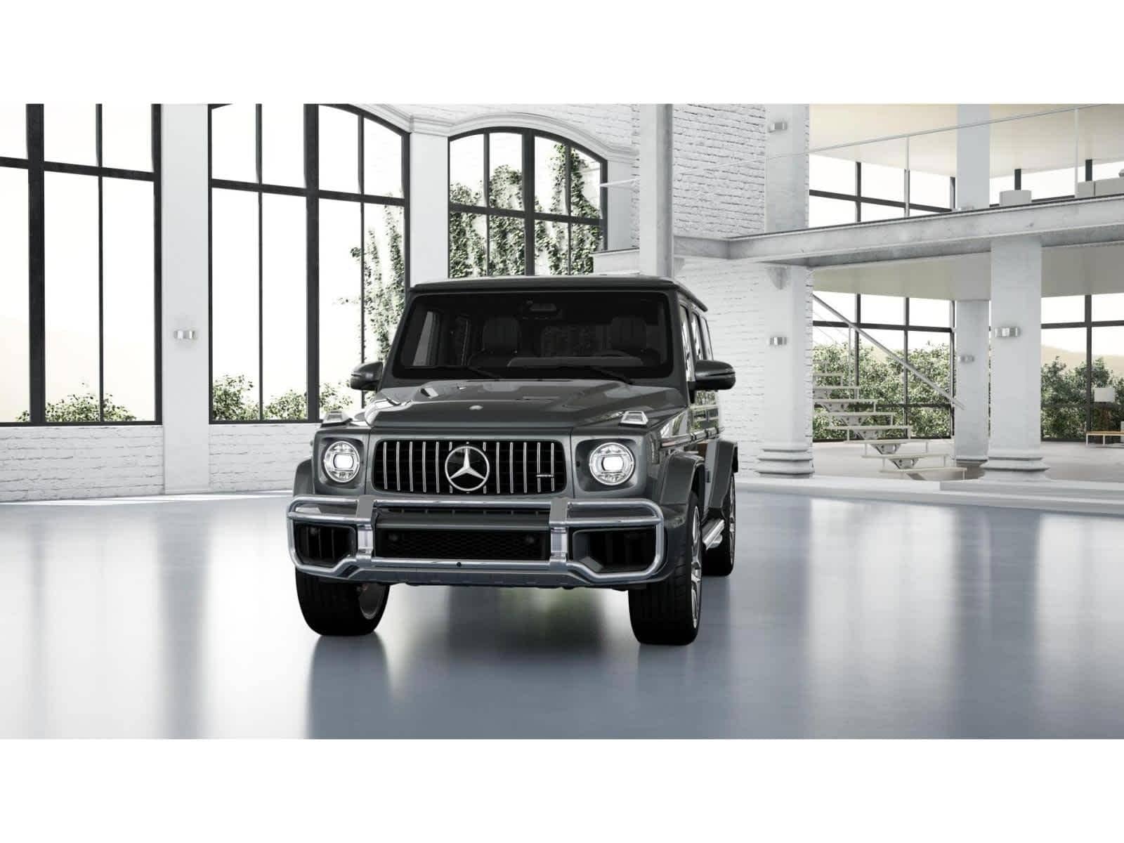 2027 Mercedes-Benz G-Class - Image 41