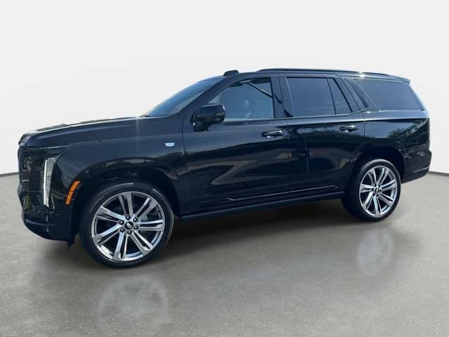 2026 Cadillac Escalade - Image 2