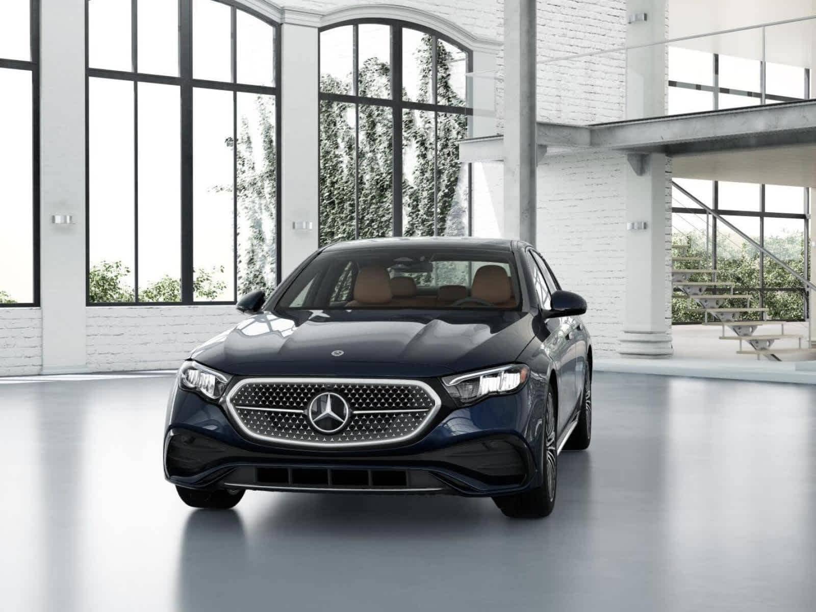 2027 Mercedes-Benz E-Class - Image 41