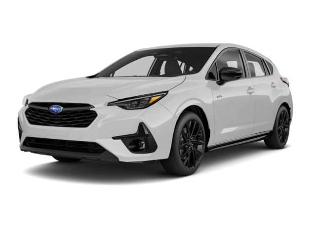 2027 Subaru Impreza - Image 2