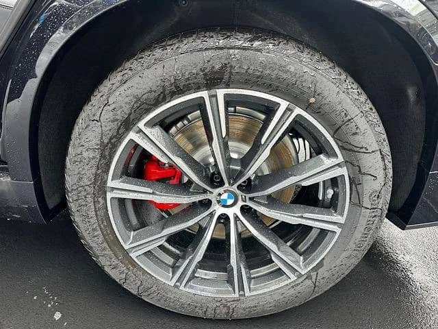 2026 BMW X5 - Image 7