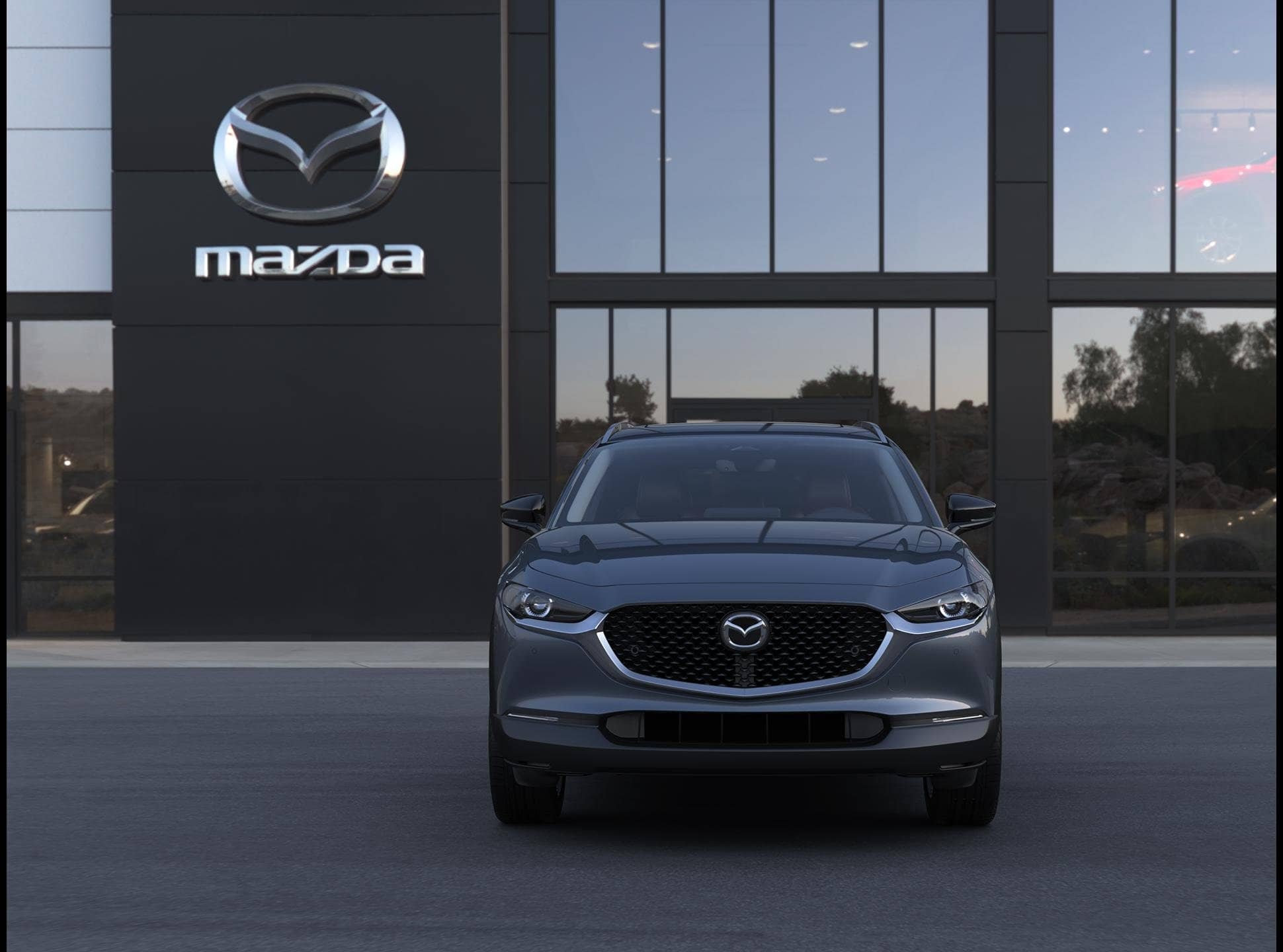 2026 Mazda CX-30 - Image 6