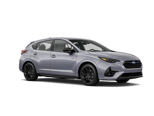2027 Subaru Impreza - Image 1