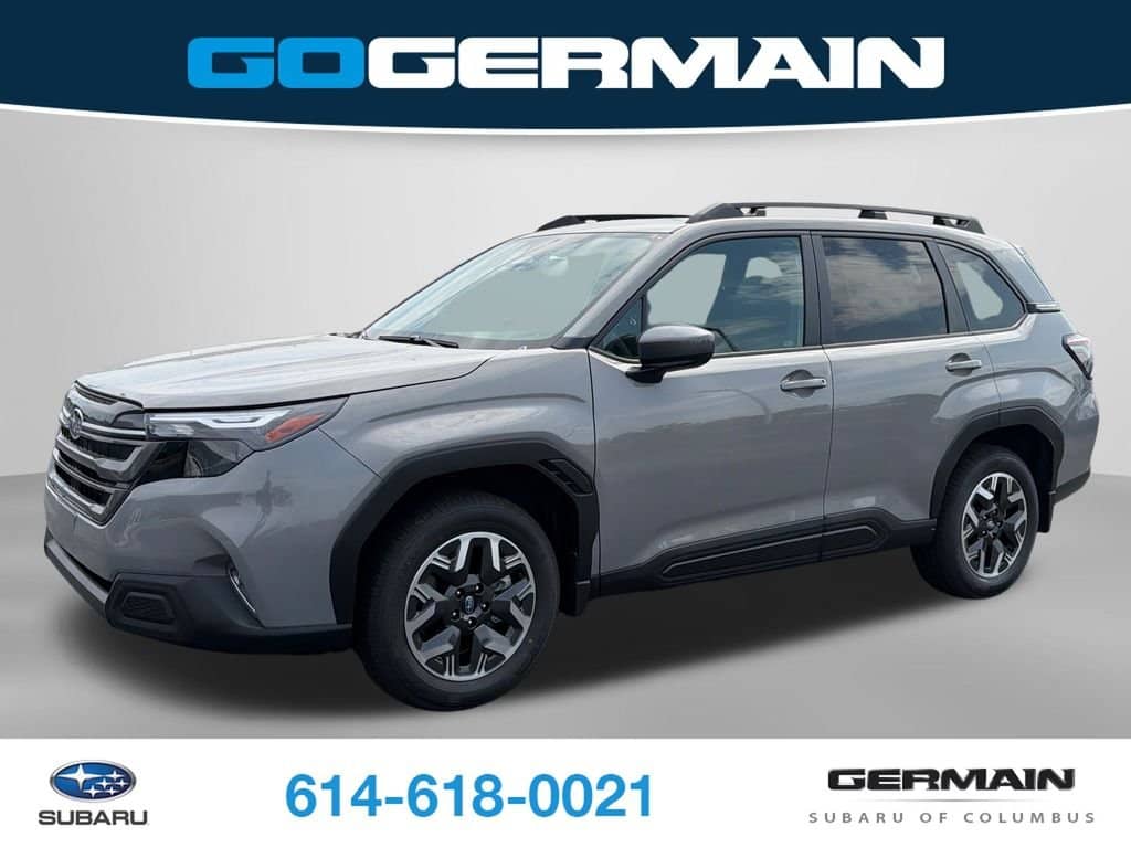 2026 Subaru Forester - Image 1