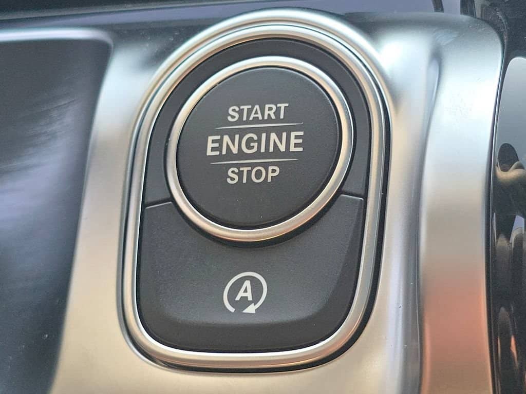 2026 Mercedes-Benz GLB - Image 75