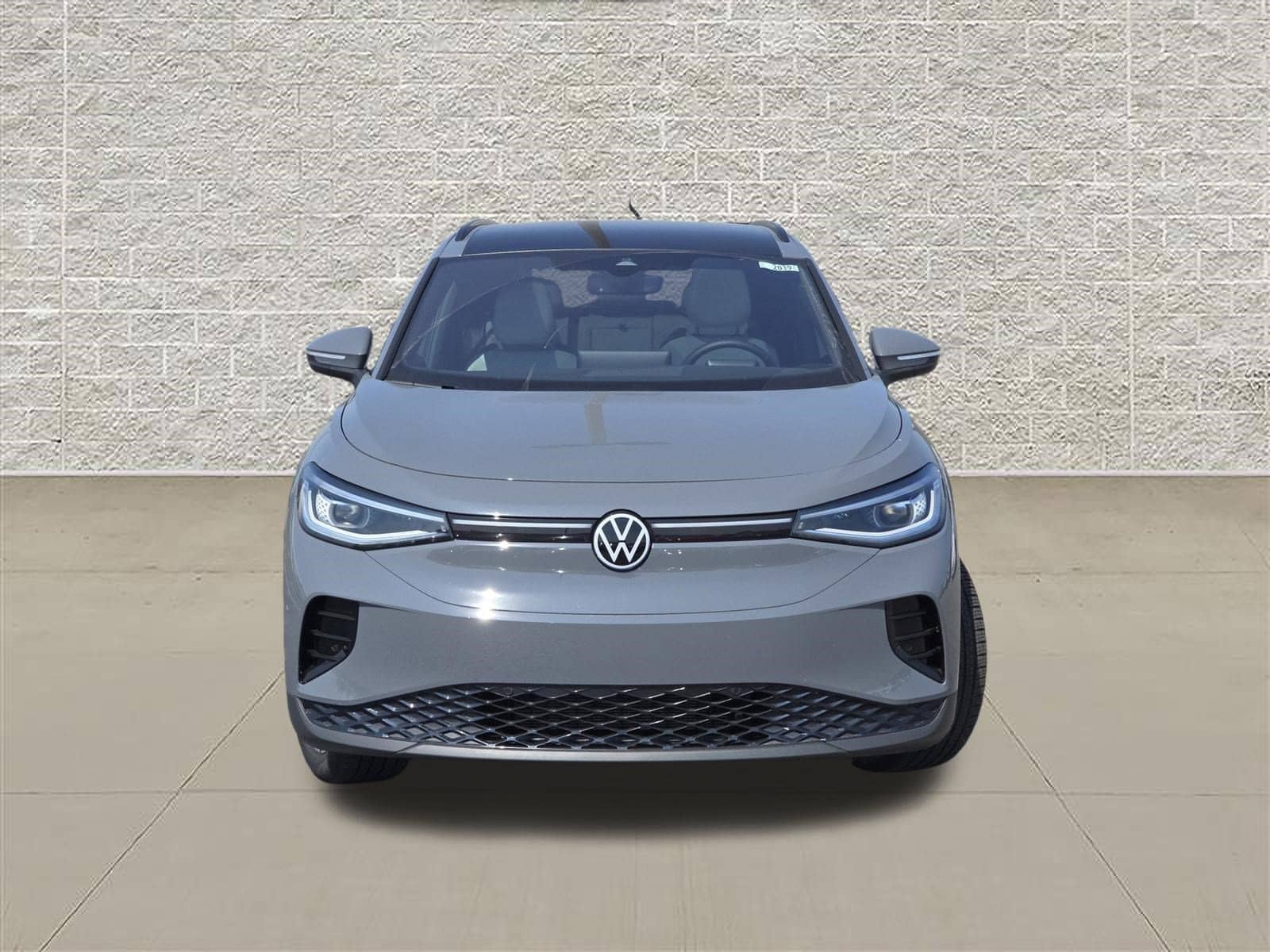 2026 Volkswagen ID.4 - Image 2