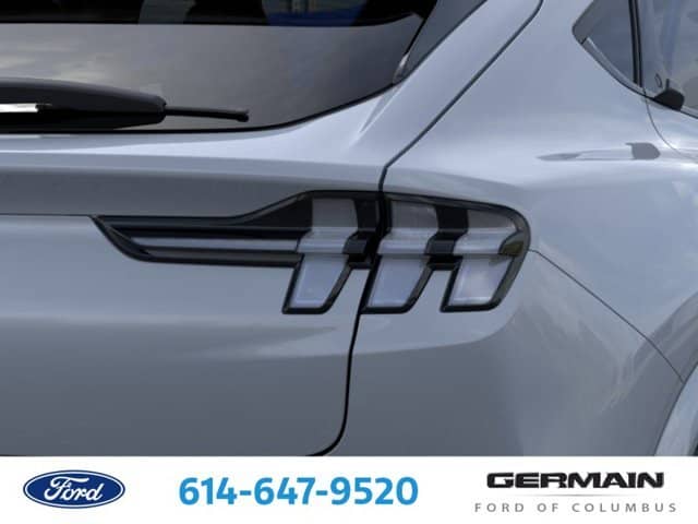 2026 Ford Mustang Mach-E - Image 25