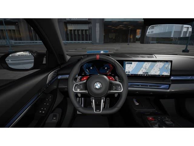 2026 BMW M5 - Image 13