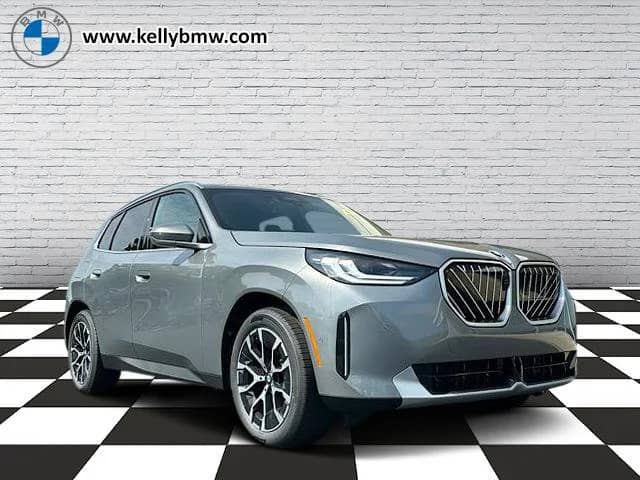 2026 BMW X3 - Image 1