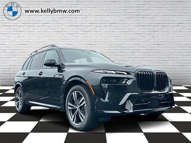 2027 BMW X7 - Image 1