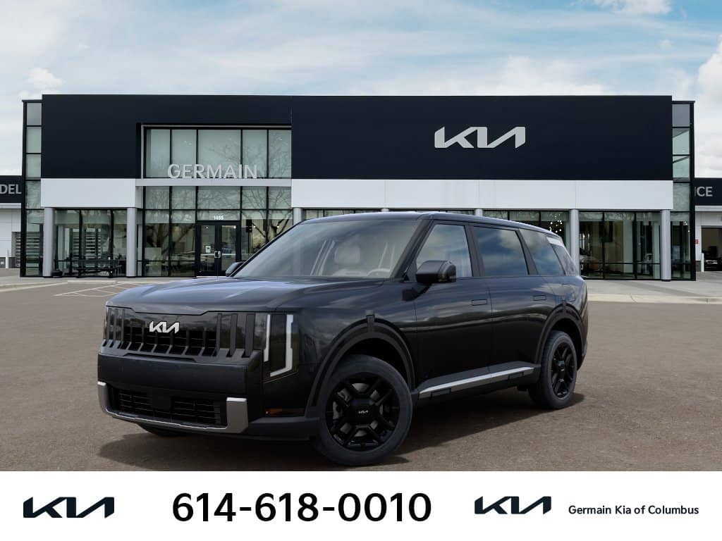 2027 Kia Telluride - Image 1