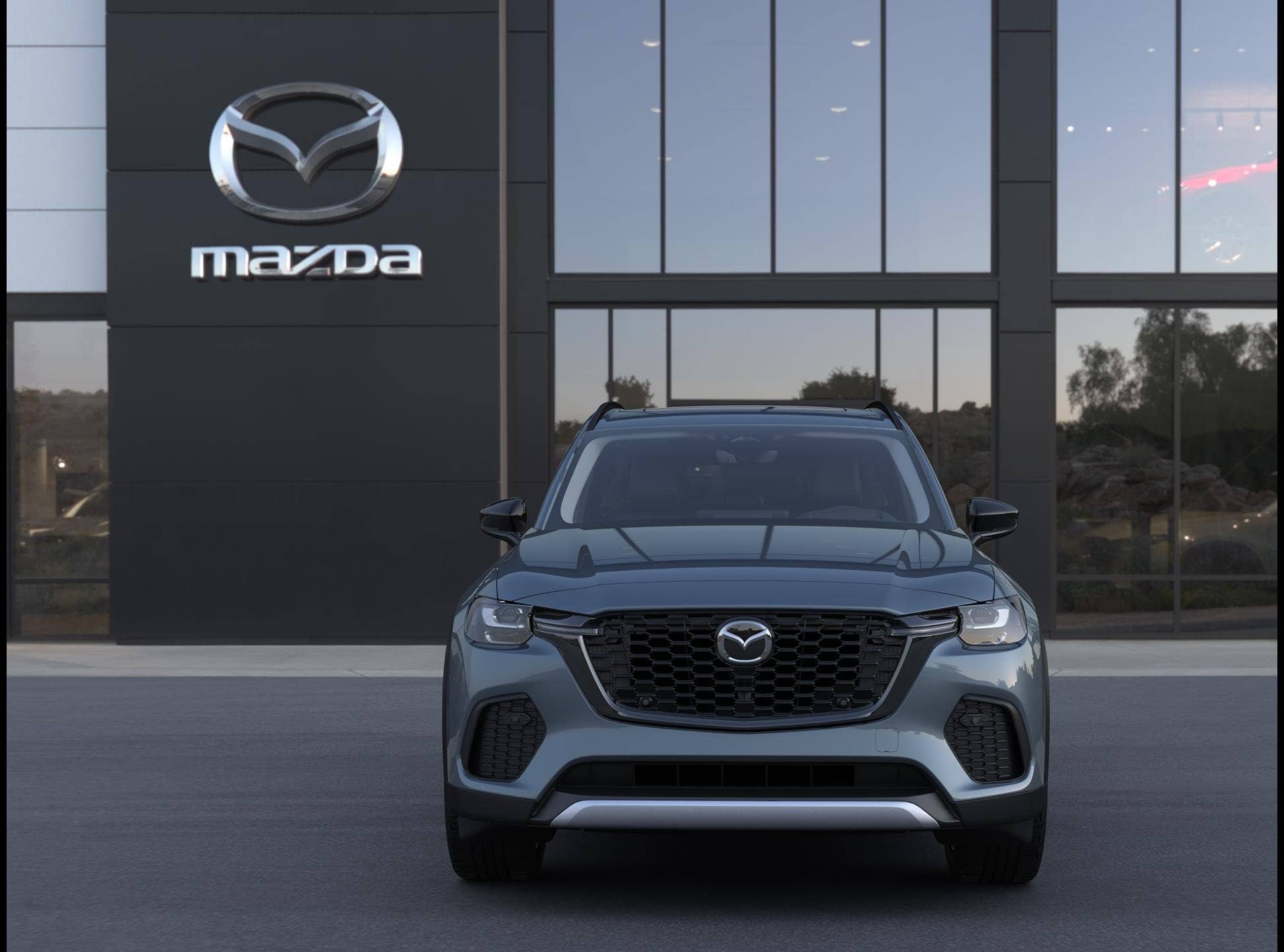 2026 Mazda CX-70 - Image 6