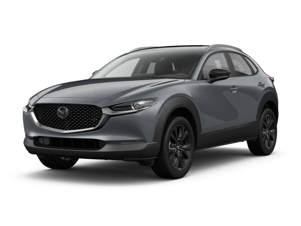 2026 Mazda CX-30 - Image 14