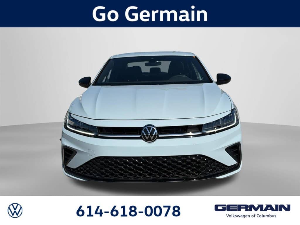 2027 Volkswagen Jetta - Image 2