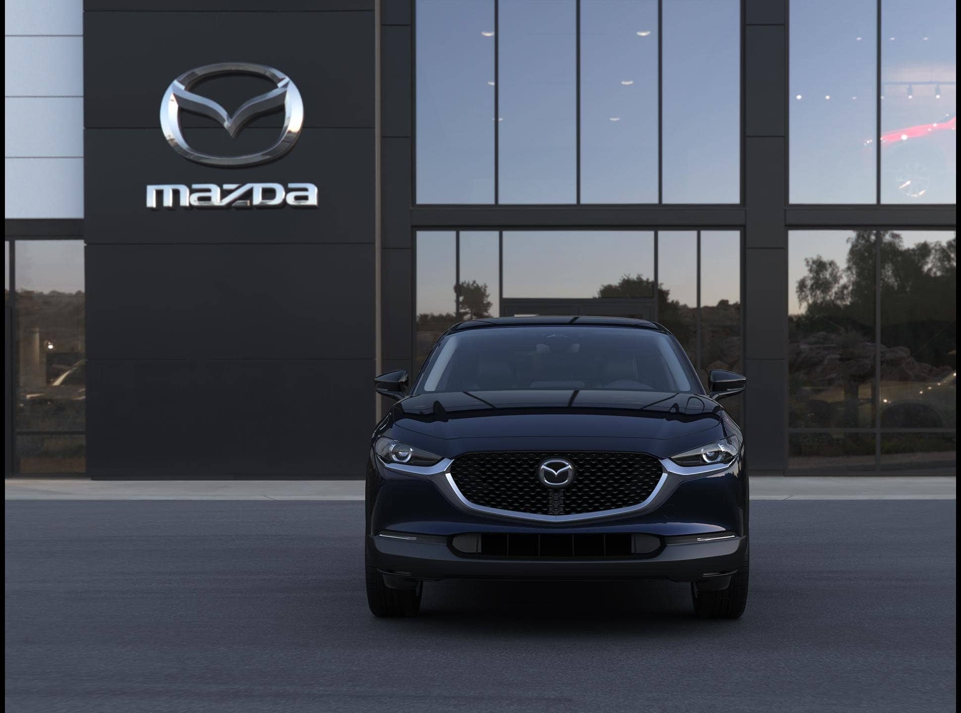2026 Mazda CX-30 - Image 6