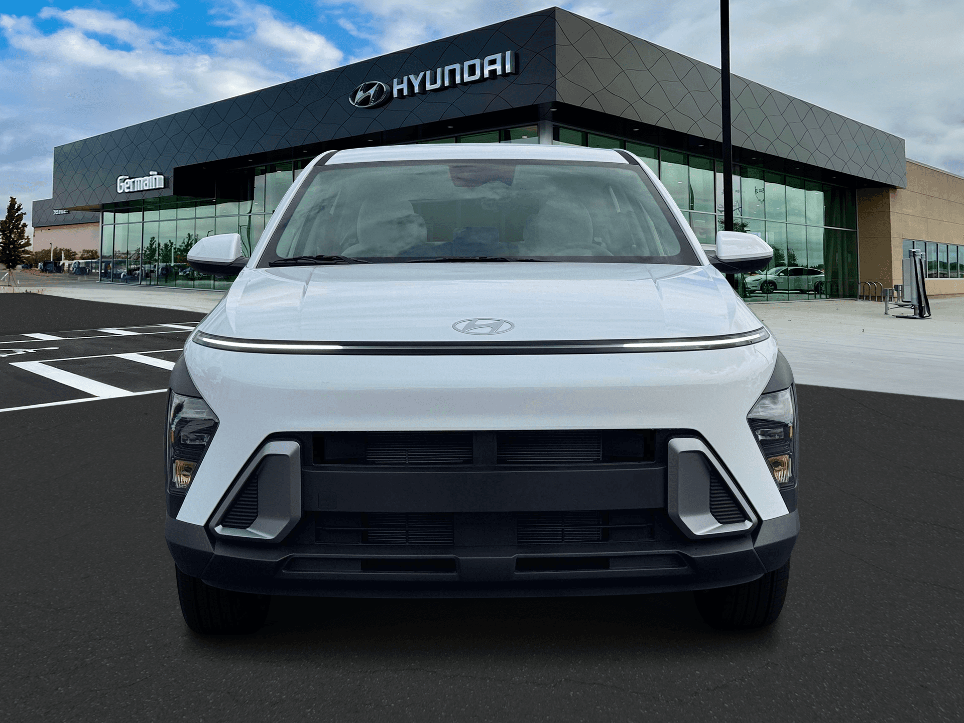 2027 Hyundai Kona - Image 12