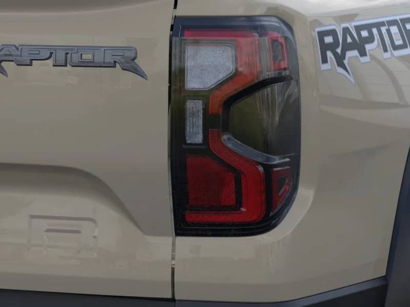 2026 Ford Ranger - Image 21