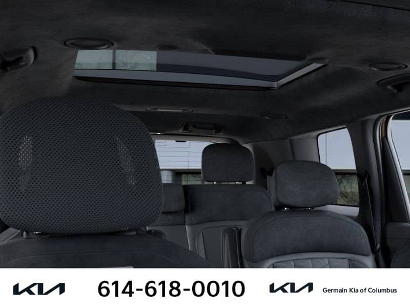 2027 Kia Telluride - Image 30