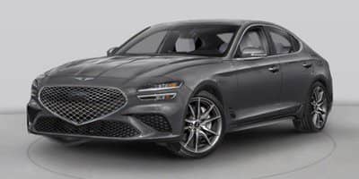 2027 GENESIS G70 - Image 1
