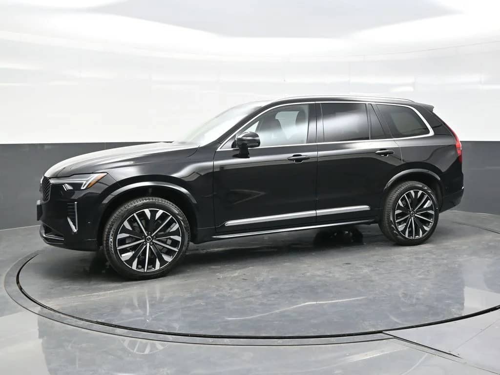 2026 Volvo XC90 - Image 3