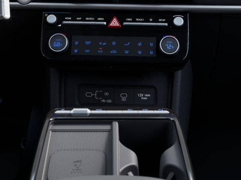 2026 Hyundai Tucson - Image 16