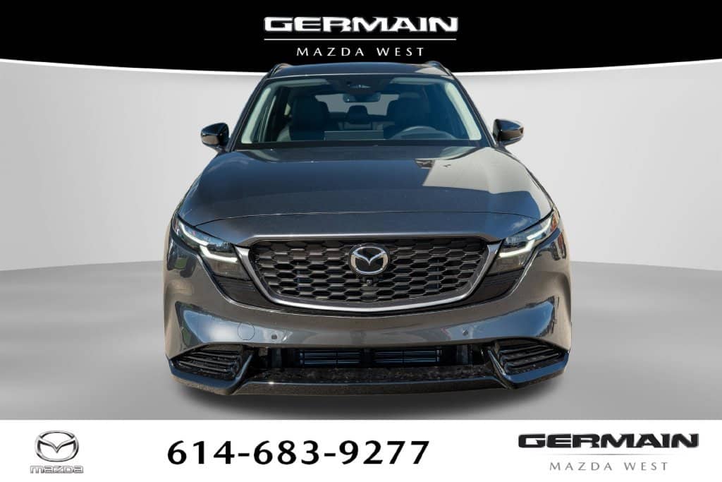 2026 Mazda CX-5 - Image 2