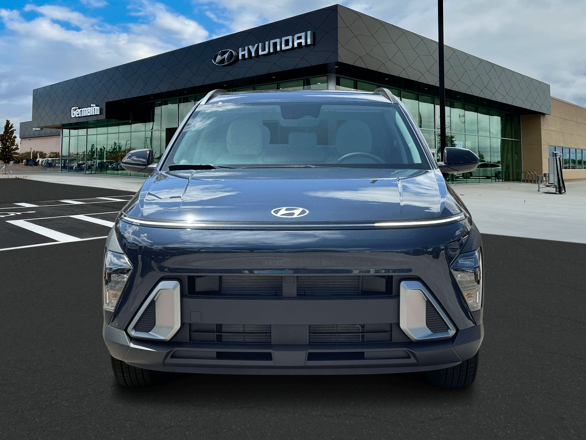 2027 Hyundai Kona - Image 12