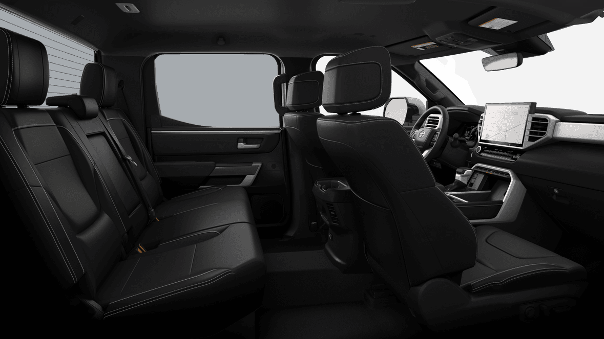 2026 Toyota Tundra - Image 29