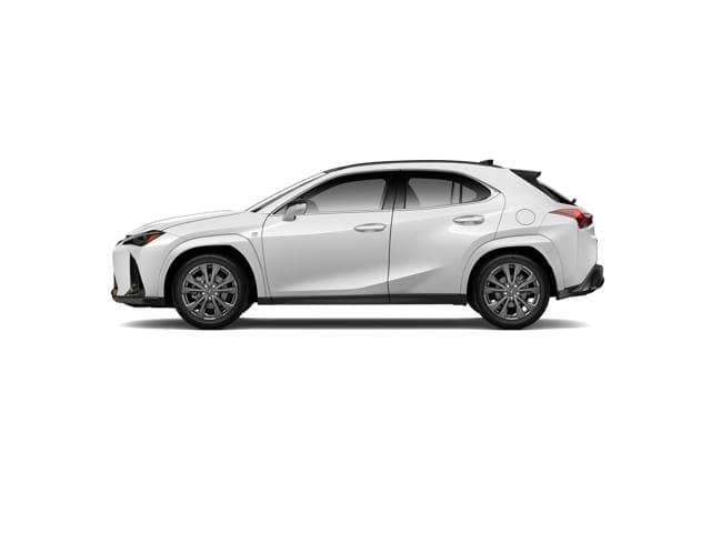 2026 Lexus UX Hybrid - Image 2