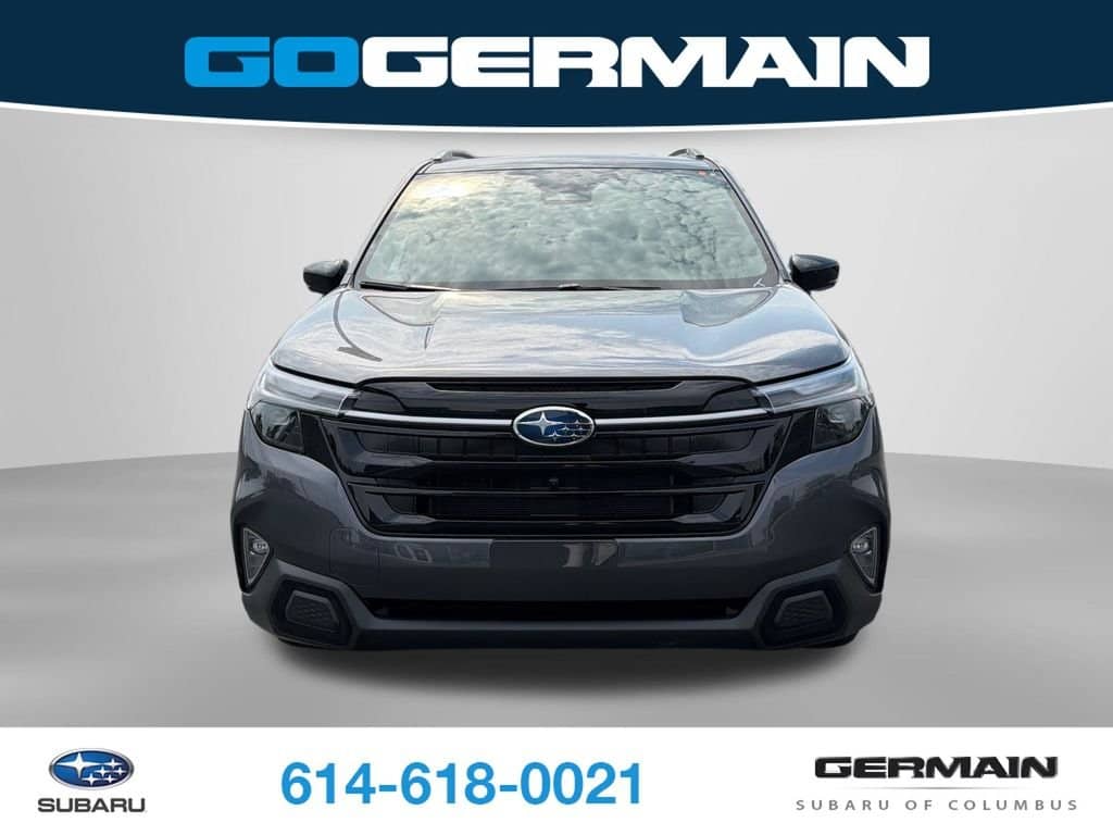2026 Subaru Forester - Image 2