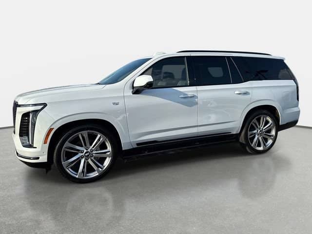 2026 Cadillac Escalade - Image 2