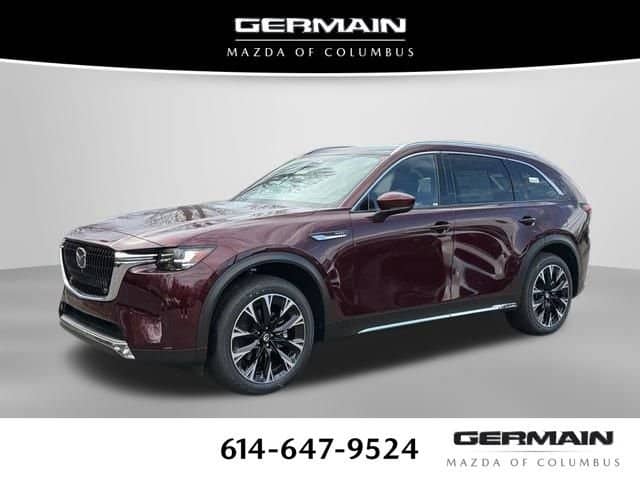 2026 Mazda CX-90 - Image 1