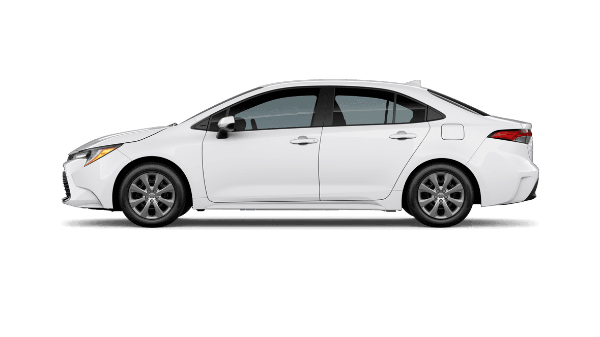 2027 Toyota Corolla - Image 3