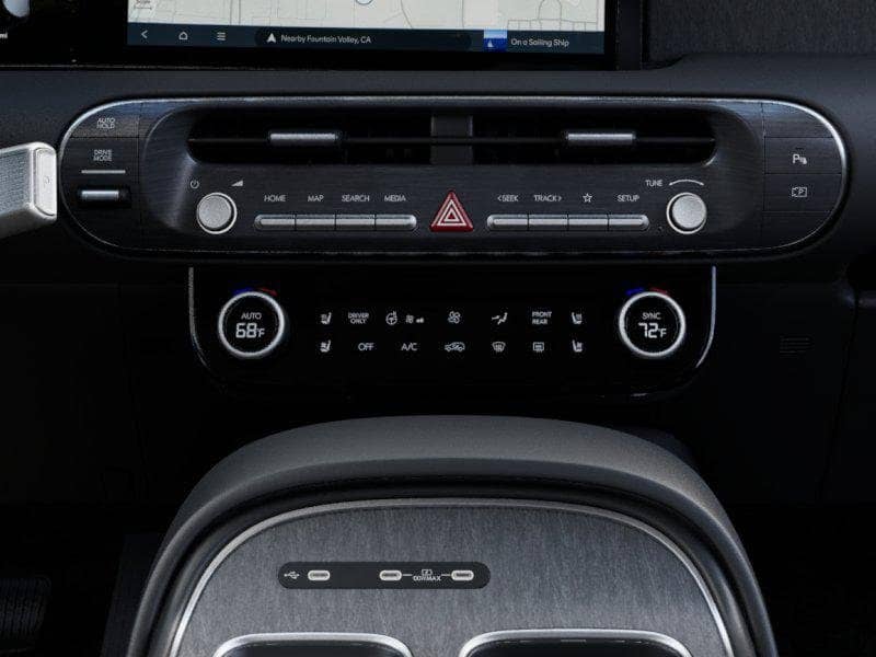 2027 Hyundai Palisade - Image 16